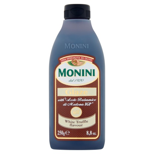 Monini Balsa octový krém. Modena biela hľuzovka 250g