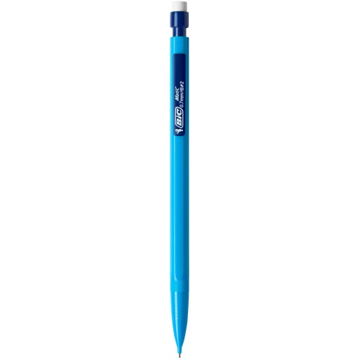 BIC Matic FUN mechanická ceruzka 0,7 HB MIX 3 kusy