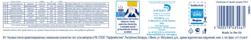 SoftAndEasy Mint vreckovky 10 ks