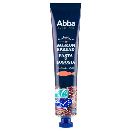 LOSOSOVÁ PASTA 145g ABBA