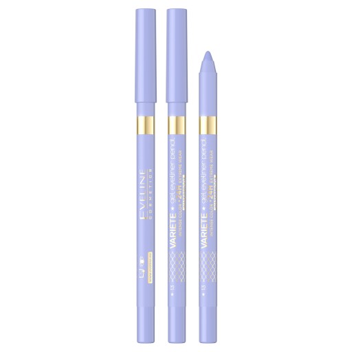 Eveline Cosmetics Variete gélová ceruzka na oči 13