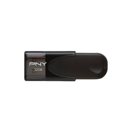 PNY Pendrive 32GB USB2.0 ATTACHE4 FD32GATT4-EF