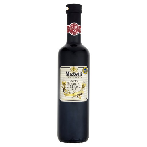 Mazzetti l'Originale Balzamikový ocot z Modeny 500 ml