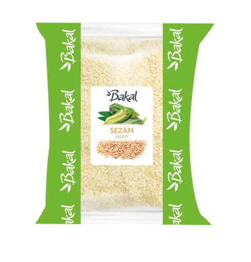 Atl. sezam 500 g
