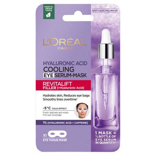 Loreal sérum na oči s kyselinou hyalurónovou 11g