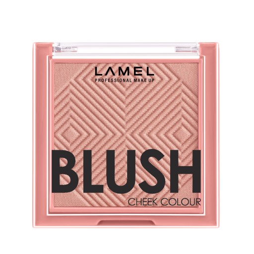 Lamel Blush Lícenka 402