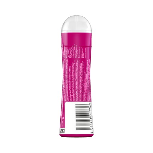 Durex intímny gélový lubrikant s príchuťou Juicy Cherry