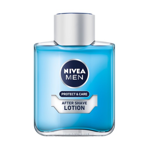 Nivea Men Protect & Care voda po holení 100 ml s aloe pre mužov
