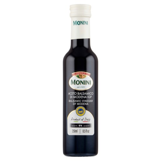 Monini balzamikový ocot z Modeny 250 ml