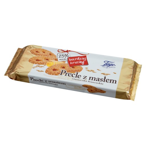 Tago praclíky s maslom 135 g