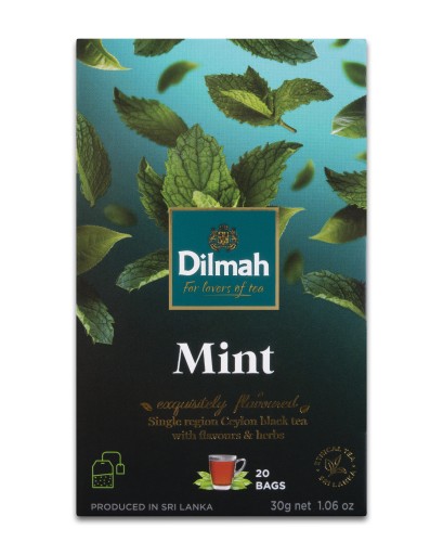 DILMAH 20tb Mäta