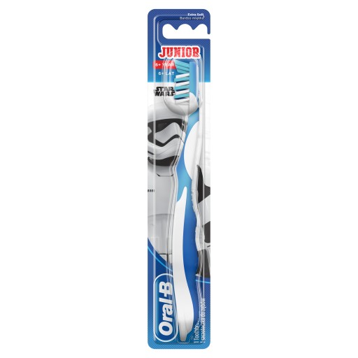 Zubná kefka Oral-B Star Wars 1 ks.