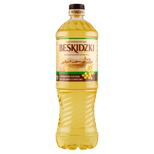 BIELMAR BESKIDZKI OLEJ 1L