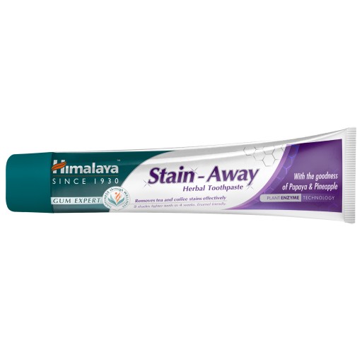 Himalaya Stain Away pasta proti škvrnám. 75 ml