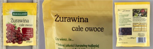 BAKALLAND KEŠU, CELÉ LÚPANÉ, NESOLENÉ 40G x4