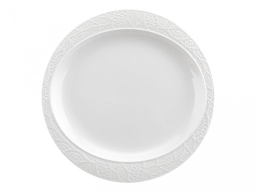 Tanier Florina Jess, 25 cm, odolný porcelán