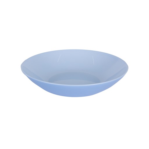 Hlboký tanier 20 cm Light Blue DIWALI LUMINARC