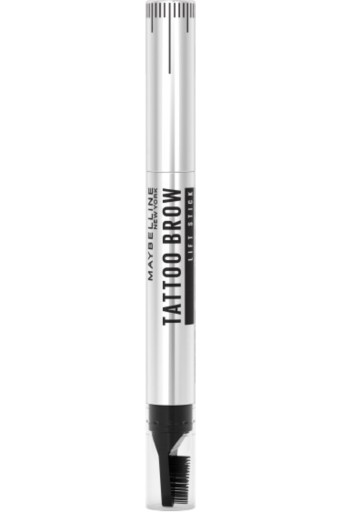 VOSK NA OBOČIE S KOLAGÉNOM STYLING OBOČIA MAYBELLINE TATTOO BROW