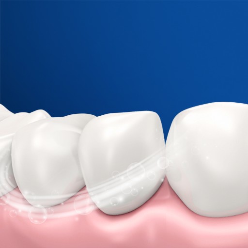 Oral-B Complete Clean Tooth kefka Medium 3ks kefiek
