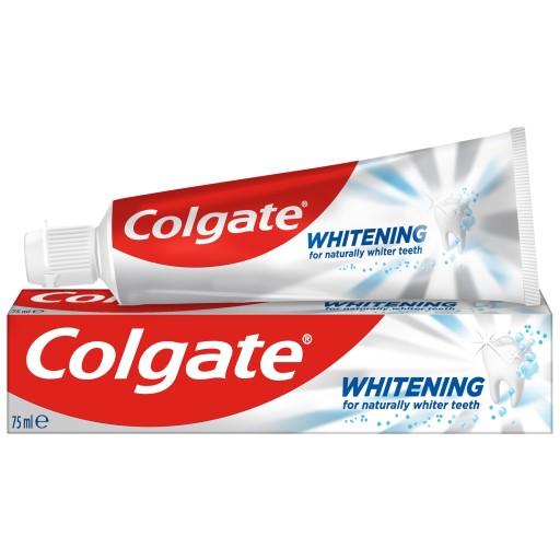 Colgate bieliaca zubná pasta 75 ml
