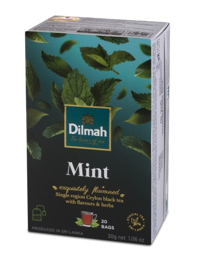 DILMAH 20tb Mäta