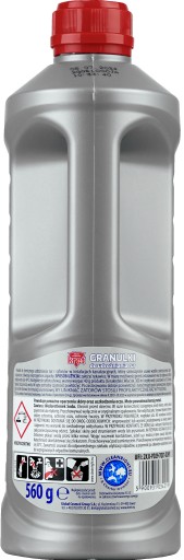 KRET - granulát na odblokovanie potrubia, 500g