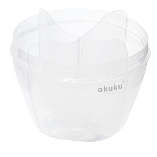 Akuku nádoba na mlieko 8 ml A0561