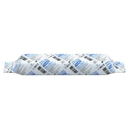 Pletená čelenka 10cmx4m Viscoplast