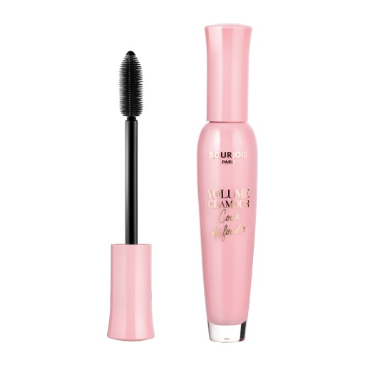 Bourjois Volume Glamour Coup De Foudre 03 Black maskara 7 ml