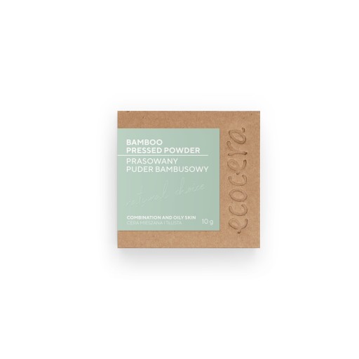 Ecocera lisovaný prášok 137337 ECOCERA 10 g