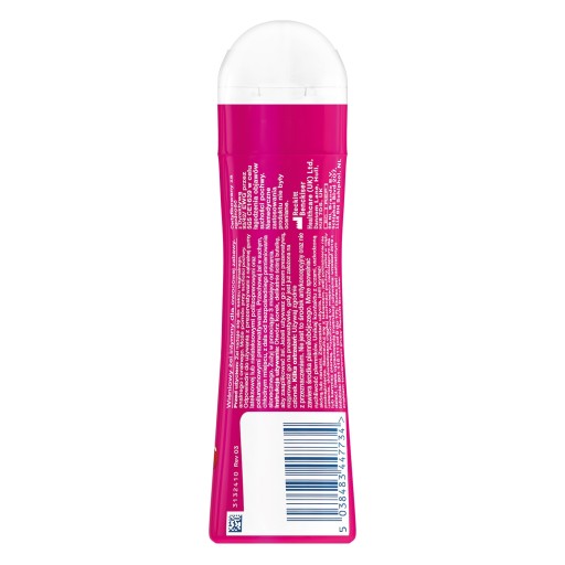 Durex intímny gélový lubrikant s príchuťou Juicy Cherry