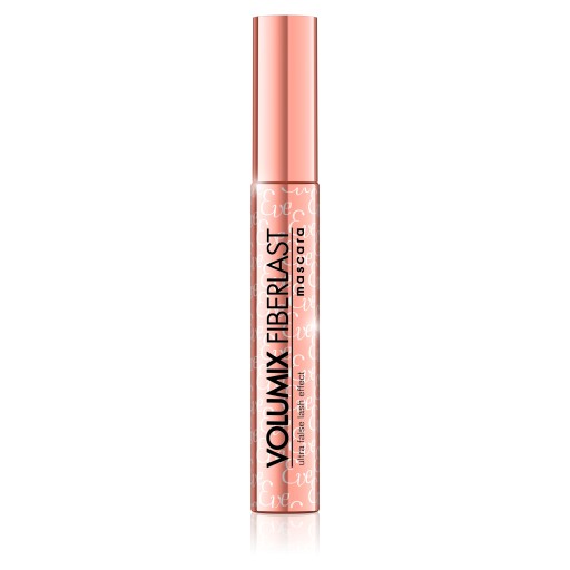 Mascara Eveline Volumix Fiberlast