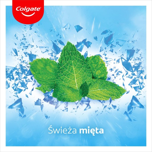 ZUBNÁ PASTA - COLGATE MAX FRESH - CHLADIACE KRYŠTÁLY 75ML
