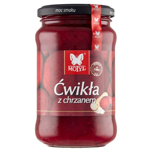 PÔSKY S CHRENOVÝM MOTÝĽOM 350G