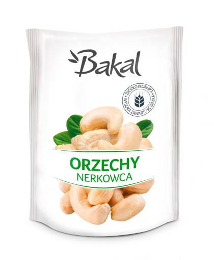 Atl. Kešu orechy 100g