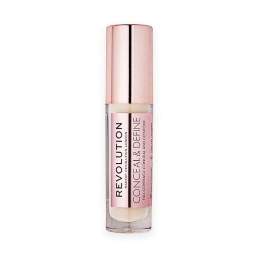 Makeup Revolution Conceal and Define Concealer C1