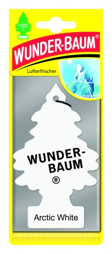 Vianočný stromček Arctic White Classics WUNDER BAUM
