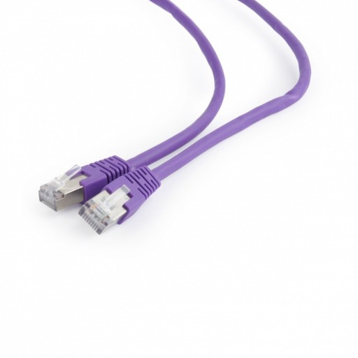 Gembird Cat.6 Patchcord RJ-45 FTP sieťový kábel