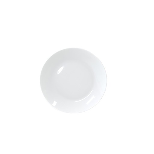 Jedálenský tanier 25 cm biely ZELIE ARCOPAL