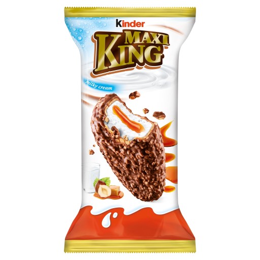Kinder Maxi King vafle 35g