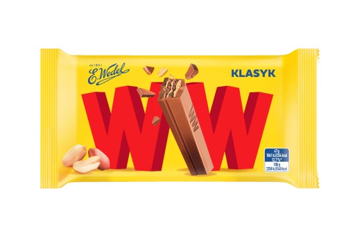 E.Wedel WW oblátka 47g