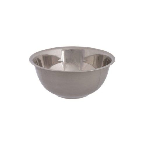 Nerezová misa Extra 20 cm DOMOTTI
