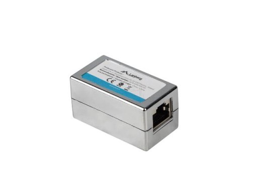 LANBERG AD-RJ45-RJ45-OU6 Konektor RJ45 Cat6