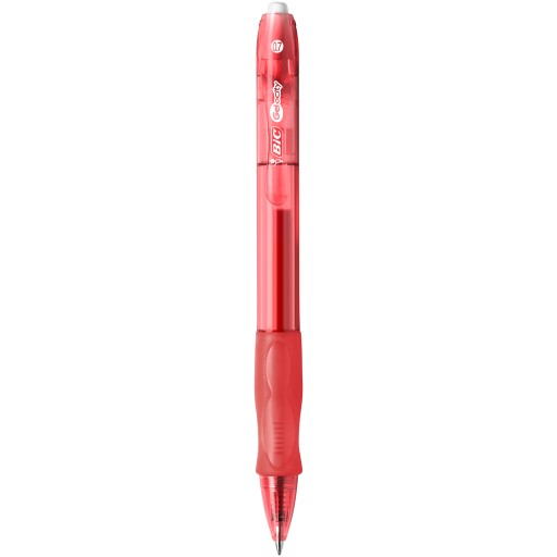 BIC GÉL-OCITY ORIGINÁL SADA AUTOMATICKÝCH GÉLOVÝCH PIER 3 FARBY x3