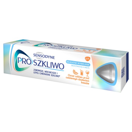 Zubná pasta SENSODYNE Pro enamel Gentle Whitening