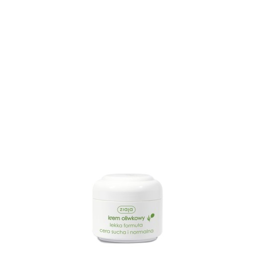 OLIVOVÝ KRÉM SVETLÁ FORMA 50ML