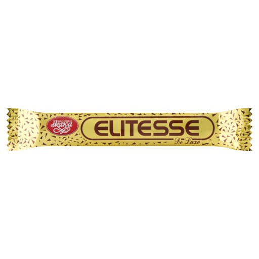 Skawa Elitesse De Luxe Oblátka s kakaovým krémom v čokoláde 20 g