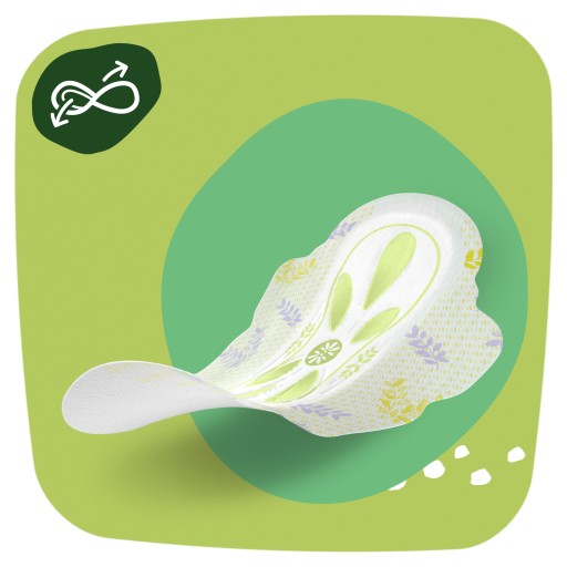 Naturella THIN ULTRA PACK XL 1 s krídlami NORMAL 20 ks