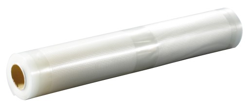 Vákuová fólia v ryhovanom rukáve 28cm 600cm!!!