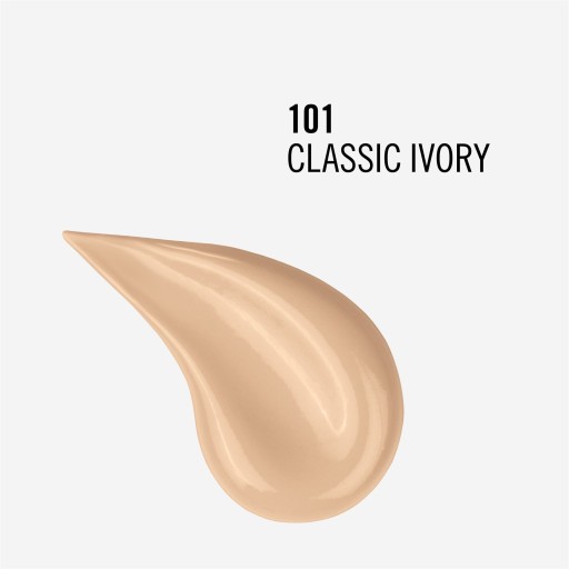 Rimmel Match Perfection Foundation 101 Classic Ivory